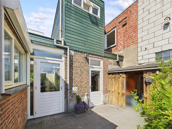 Medium property photo - Reuzenhoek 40, 4543 NC Zaamslag